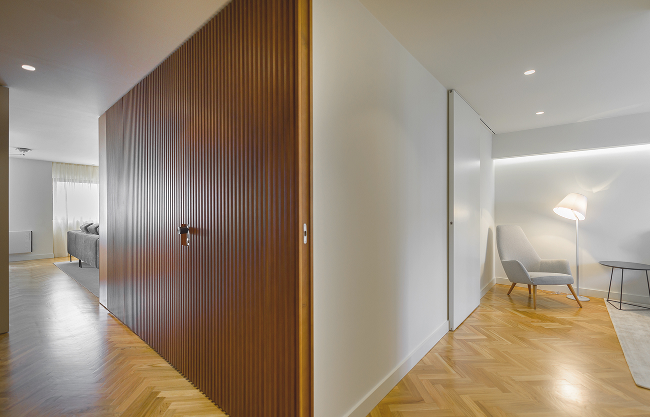 Baptista House — Lisboa