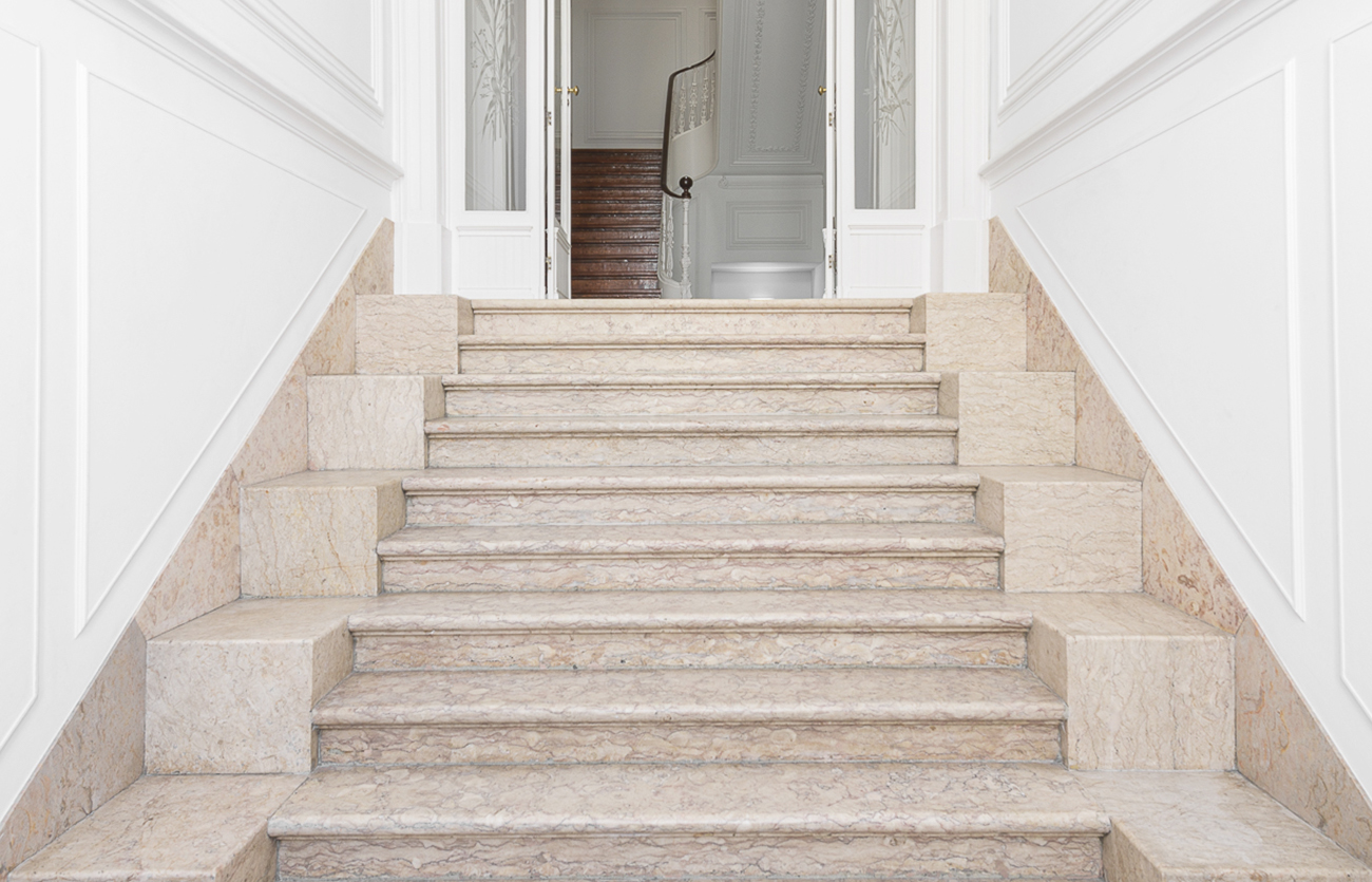 Remodelação Residencial — Lapa, Lisboa